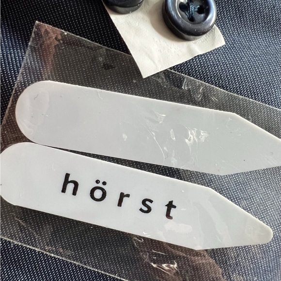 HORST Classic shirt - like NEW - Picture 4 of 8